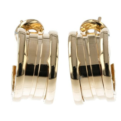 Bulgari Boucles D'Oreilles Bulgari 'B.Zero1' 58 Facettes 4230