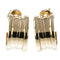 Bulgari Boucles D'Oreilles Bulgari 'B.Zero1' 58 Facettes 4230