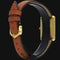 Montre Cartier Montre Tank Vermeil 58 Facettes MT42218