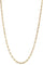 Collier Chaine maille forçat 58 Facettes 088651