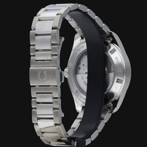 Montre Omega Montre Seamaster Aqua Terra 58 Facettes MT44820