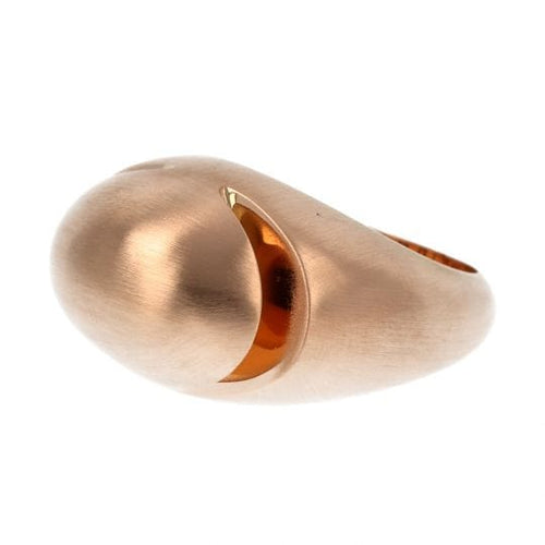 Bague 56 Bulgari Bague Bulgari Collection "Cabochon" 58 Facettes 4269