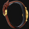 Montre Cartier Montre Colisée Vermeil 58 Facettes MT42576