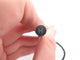 Collier collier HERMES sautoir skipper tgm 80cm argent massif 925 59gr & cordon 58 Facettes 267728