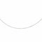 Collier Collier Chaîne Or blanc 58 Facettes 3471332CN
