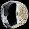 Montre Rolex Montre Date Just Or Jaune 18K / Acier Lady 58 Facettes MT44089