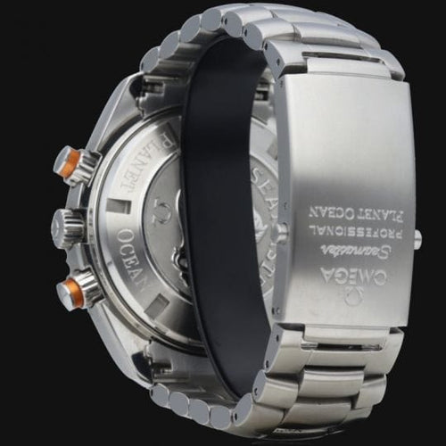 Montre Montre Omega Seamaster Planet Ocean 58 Facettes MT41608
