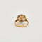 Bague Bague avec perle et diamants 58 Facettes 240171