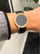 Montre BULGARI - Montre Femme - Modèle BB 33 GL 58 Facettes RÉF 1.000102/2