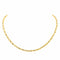 Collier Chimento Collier Bamboo Classique Or jaune 58 Facettes 3804660CN