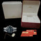 Montre Omega Montre Speedmaster Reduced 58 Facettes MT40147