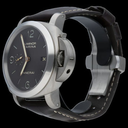 Montre Panerai Montre Luminor Marina 1950 Automatic 58 Facettes MT42499