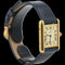 Montre Cartier Montre Tank Vermeil 58 Facettes MT42211