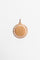 Pendentif Médaille de la Sainte Vierge Marie en or jaune 58 Facettes