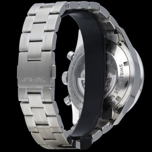 Montre Tag Heuer Montre Carrera Calibre 16 Chronograph 58 Facettes MT40741