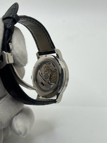 Montre Zenith El Primero Chronomaster 01.0240.410 58 Facettes
