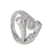 Bague BAGUE EN DIAMANT 58 Facettes 3963
