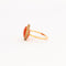 Bague Bague Paola Zovar or jaune et diamants 58 Facettes