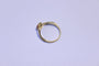 Bague 51 Bague Diamant et Rubis 58 Facettes