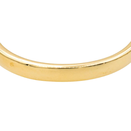 Bague 56 Bague Or jaune Perle, Rubis 58 Facettes 4061711CN