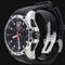 Montre Chopard Montre Superfast 58 Facettes MT43279