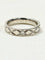 Bague 48 Bague CHANEL Coco Crush Diamant 58 Facettes WC-2025-2214