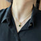 Pendentif Pendentif - Or, Diamants, Rubis & Tourmaline verte 58 Facettes 250168R