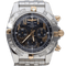 Montre Breitling Montre Chronomat 44 58 Facettes MT43164