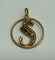 Pendentif Pendentif Hippocampe 58 Facettes LP162