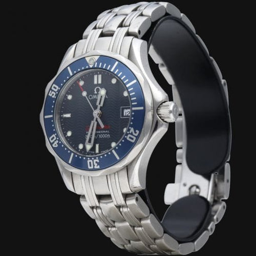 Montre Omega Montre Seamaster 58 Facettes MT41616