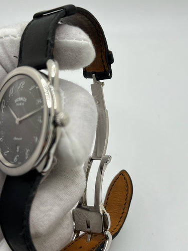 Montre Hermès Arceau 58 Facettes