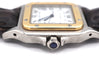 Montre Montre Cartier Santos 58 Facettes