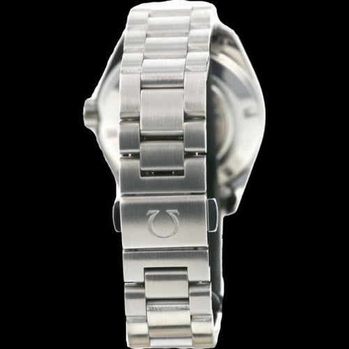 Montre Omega Montre Seamaster Aqua Terra Lady 58 Facettes MT41756