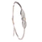 Bracelet Les diamants de l'art déco : l'élégance intemporelle d'un bracelet vintage 58 Facettes 21027-0139