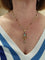 Collier COLLIER TUTTI FRUTTI 58 Facettes 082861