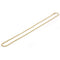 Collier Collier boule or jaune 58 Facettes 240232R
