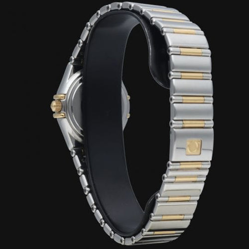 Montre Omega Constellation Mini