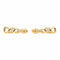 Boucles d'oreilles Cartier Boucles d'oreilles Clip  Or jaune Diamant 58 Facettes 3981320RV