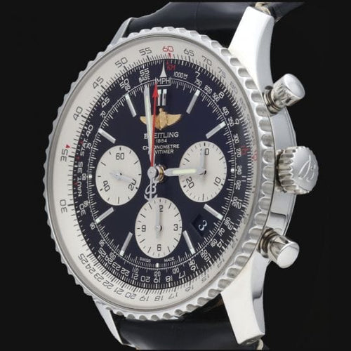 Montre Breitling Montre Navitimer B01 58 Facettes MT40958