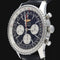 Montre Breitling Montre Navitimer B01 58 Facettes MT40958