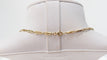 Collier 44cm Collier draperie en or jaune 58 Facettes 32347