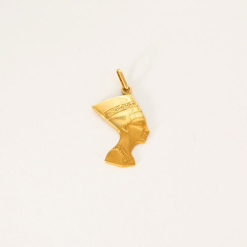 Pendentif Pendentif Nefertiti 58 Facettes LP926