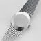 Montre OMEGA Montre de dame en or blanc 58 Facettes B250590