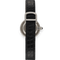 Montre Montre Cartier Vendome Ellipse en or gris 18K - Mecanique - Vers 1980 - 26 mm 58 Facettes FB10555
