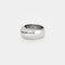 Bague 54 Bague or blanc pavage diamants 58 Facettes 3131232