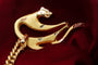 Pendentif Pendentif Panthère 58 Facettes 250191