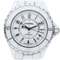 Montre Chanel Montre J12 38Mm Automatique 58 Facettes MT42551