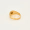 Bague 62 Bague Chevalière Diamant 58 Facettes LP1282/12