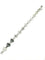 Bracelet OJ PERRIN - Bracelet LEGENDES or blanc 58 Facettes