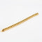Bracelet BRACELET GOURMETTE MAILLES RONDES OR 58 Facettes 34200351